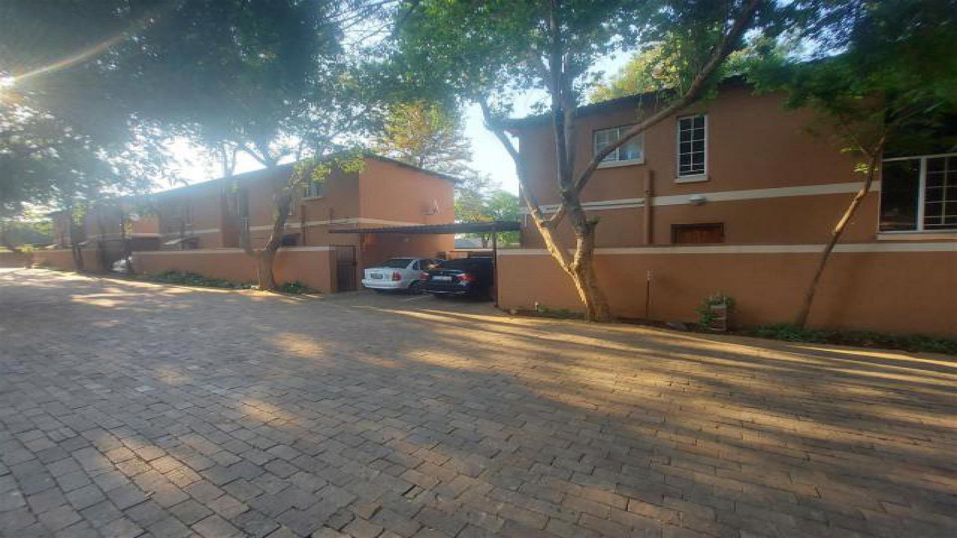 Front View of property in Vaalpark