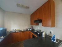 Kitchen of property in Vaalpark