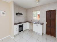 Kitchen of property in Bellairspark