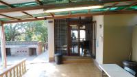 Patio - 56 square meters of property in Pinetown 