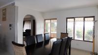 Dining Room - 13 square meters of property in Westville 