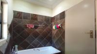 Bathroom 1 - 7 square meters of property in Theresapark