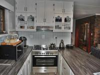 Kitchen of property in Westdene (Bloemfontein)