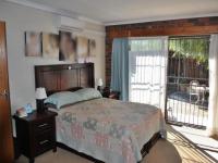 Bed Room 1 of property in Westdene (Bloemfontein)