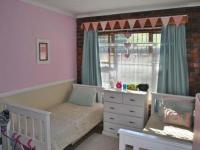 Bed Room 2 of property in Westdene (Bloemfontein)