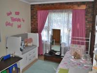 Bed Room 3 of property in Westdene (Bloemfontein)