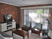 Lounges of property in Westdene (Bloemfontein)