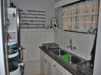 Scullery of property in Westdene (Bloemfontein)