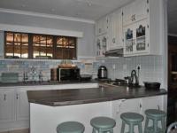 Kitchen of property in Westdene (Bloemfontein)