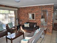 Lounges of property in Westdene (Bloemfontein)