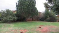 Backyard of property in Riversdale