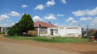 Front View of property in Soweto