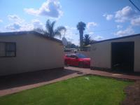  of property in Eersterust