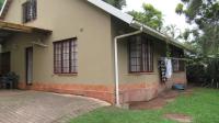 Front View of property in Pinetown 