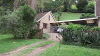 Front View of property in Pinetown 