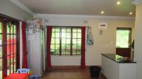 Dining Room of property in Pinetown 