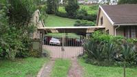 Front View of property in Pinetown 