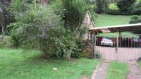 Front View of property in Pinetown 