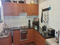 Kitchen of property in Pinetown 