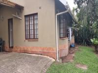 Front View of property in Pinetown 