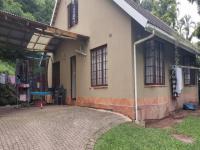 Front View of property in Pinetown 