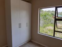 Bed Room 1 - 12 square meters of property in Gamtoos Mouth