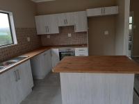 Kitchen - 13 square meters of property in Gamtoos Mouth