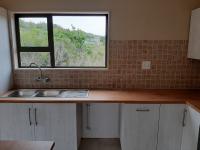 Kitchen - 13 square meters of property in Gamtoos Mouth