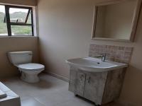 Bathroom 1 - 5 square meters of property in Gamtoos Mouth