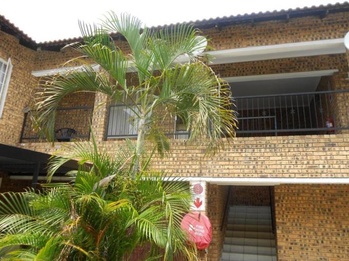 2 Bedroom Apartment for Sale For Sale in Rustenburg - MR500525