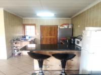 Kitchen - 8 square meters of property in Elspark