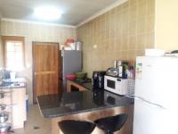 Kitchen - 8 square meters of property in Elspark