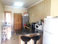 Kitchen - 8 square meters of property in Elspark