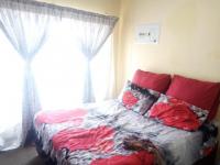 Bed Room 1 - 8 square meters of property in Elspark