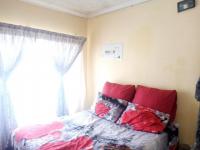 Bed Room 1 - 8 square meters of property in Elspark