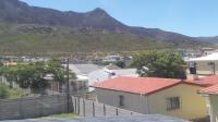 Spaces of property in Kleinmond