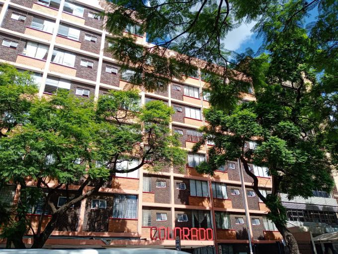 Apartment for Sale For Sale in Pretoria Central - MR500643