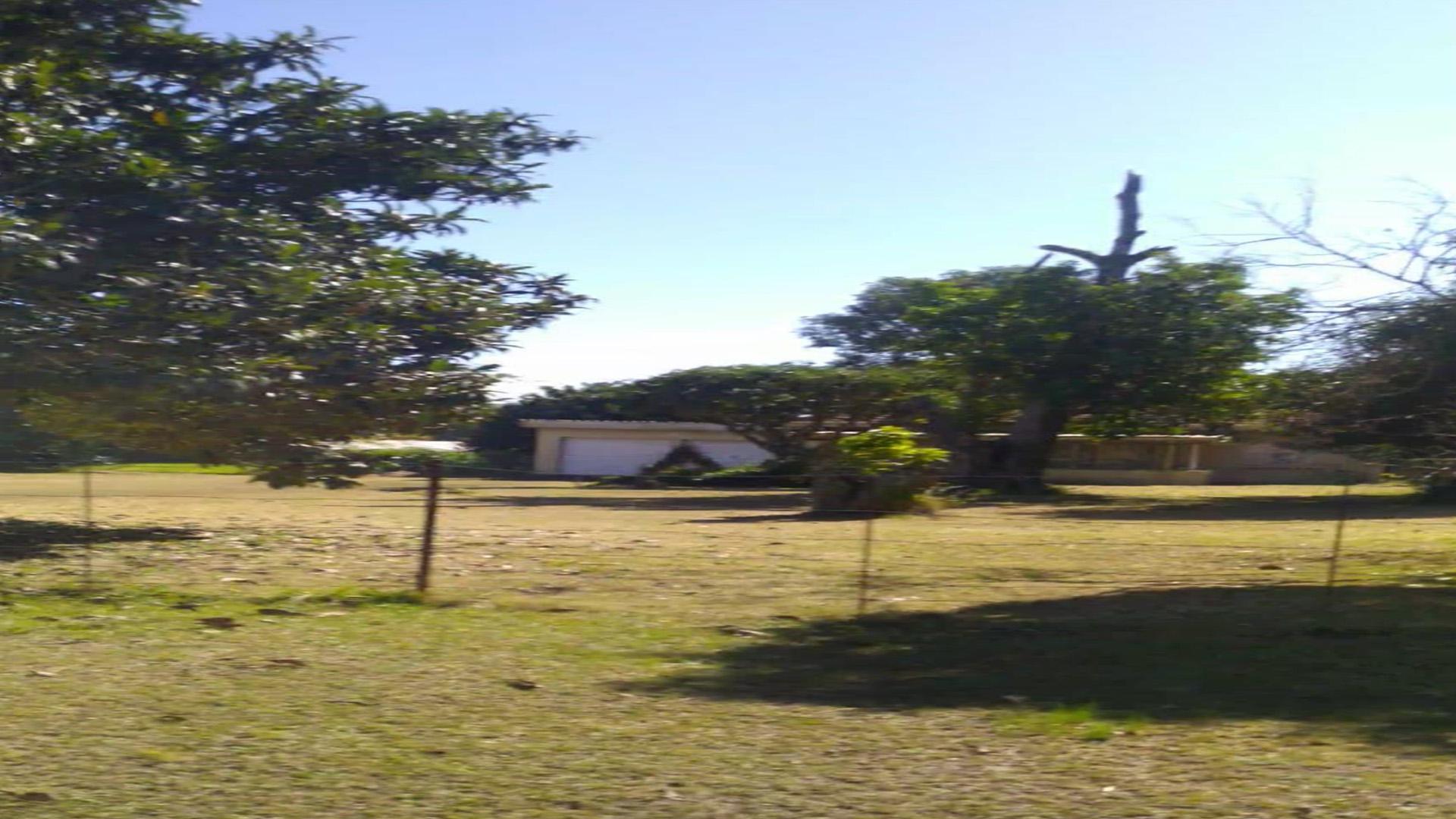 Front View of property in Paulpietersburg