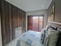 Main Bedroom of property in Spitskop Small Holdings