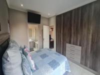 Main Bedroom of property in Spitskop Small Holdings