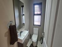 Guest Toilet of property in Spitskop Small Holdings