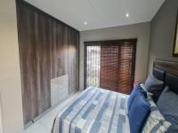 Bed Room 1 of property in Spitskop Small Holdings