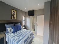 Bed Room 1 of property in Spitskop Small Holdings