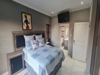 Bed Room 2 of property in Spitskop Small Holdings