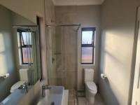 Main Bathroom of property in Spitskop Small Holdings