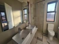 Main Bathroom of property in Spitskop Small Holdings