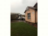 3 Bedroom 2 Bathroom House to Rent for sale in Soweto