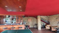 Entertainment - 55 square meters of property in Aquavista Mountain Estate