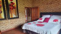 Bed Room 3 - 12 square meters of property in Aquavista Mountain Estate