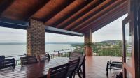 Patio - 81 square meters of property in Aquavista Mountain Estate